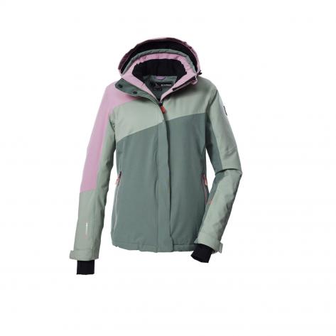 killtec Damen Skijacke KSW 26 43412-000 
