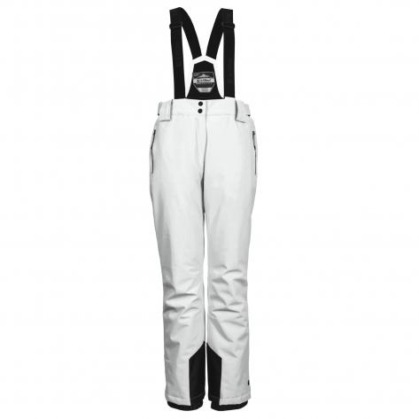killtec Damen Skihose KSW 249 WMN SKI PNTS ERIELLE 43428-000-00101 40 Gebrochenes Weiss | 40