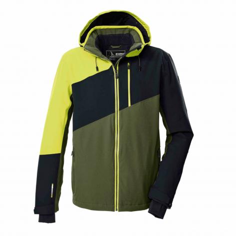 killtec Herren Skijacke KSW 32 43430-000 