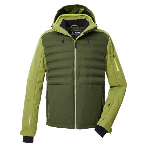 killtec Herren Skijacke KSW 72 MN SKI JCKT 43435-000 