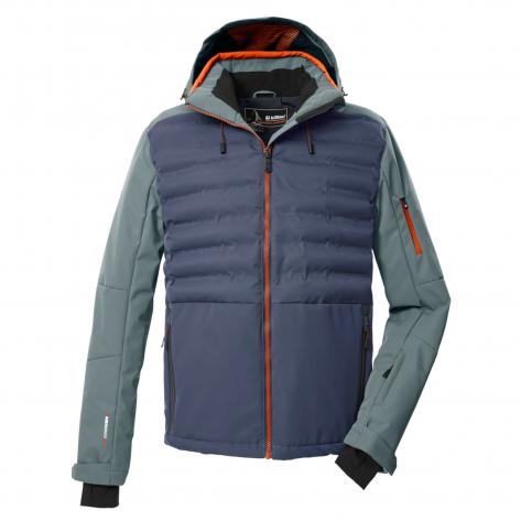 killtec Herren Skijacke KSW 72 MN SKI JCKT 43435-000 