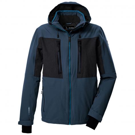 killtec Herren Skijacke KSW 47 43436-000 