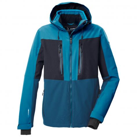 killtec Herren Skijacke KSW 48 43437-000 