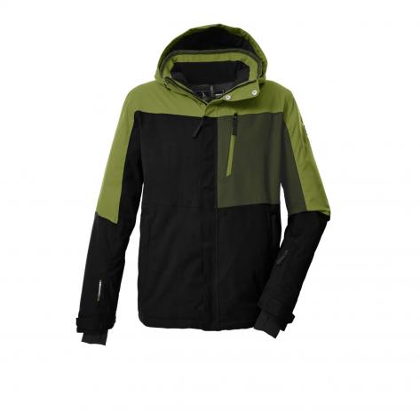 killtec Herren Skijacke KSW 52 43440-000 