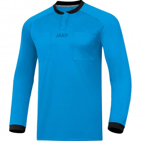 Jako Herren Schiedsrichter Trikot LA 4371-89 XXL JAKO blau | XXL