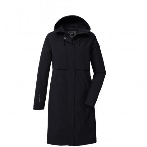 Killtec Damen Parka KOS 46 43935-000 