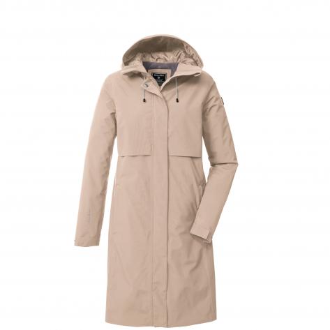 Killtec Damen Parka KOS 46 43935-000 