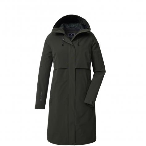 Killtec Damen Parka KOS 46 43935-000 