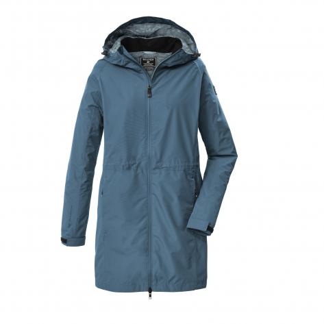 killtec Damen Parka KOS 35 WMN PRK 43936-000 
