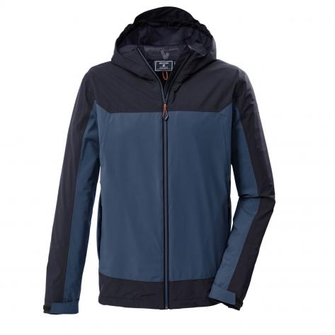 killtec Herren Funktionsjacke KOS 40 43999-000 