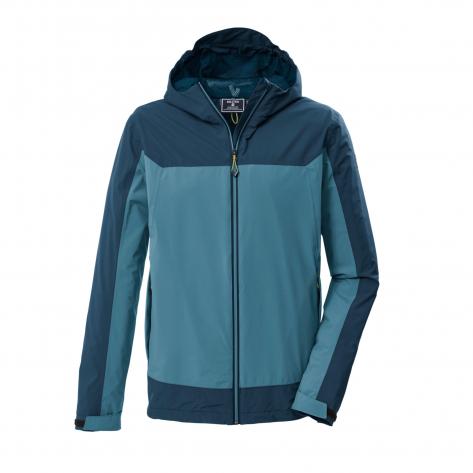 killtec Herren Funktionsjacke KOS 40 43999-000 