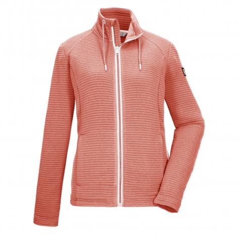 killtec Damen Powerstretch Jacke KOS 12 44007-000 