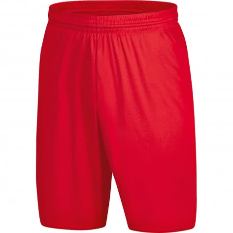 Jako Kinder Short Sporthose Palermo 2.0 4404-01 116 rot | 116