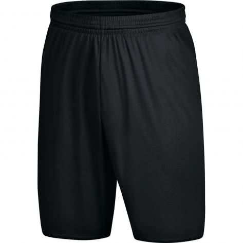 Jako Herren Short Sporthose Palermo 2.0 4404-08 S schwarz | S