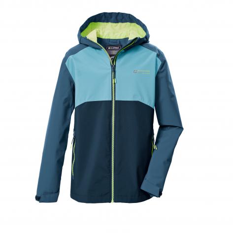 killtec Jungen Softshelljacke KOS 147 Bys Jckt 44092-000 
