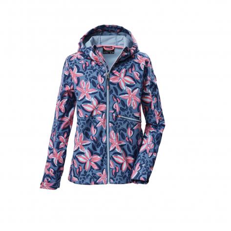 killtec Mädchen Softshelljacke KOS 154 44113-000 