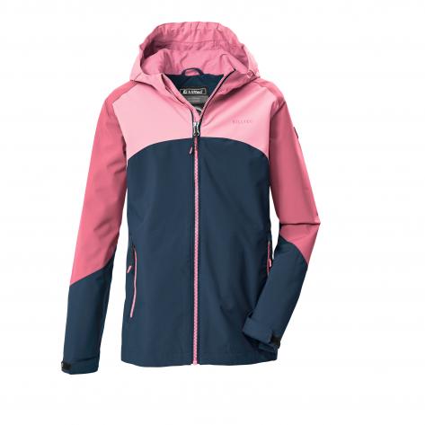 killtec Mädchen Softshelljacke KOS 158 Grls Jckt 44117-000 