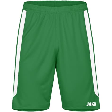 Jako Kinder Short Sporthose Power 4423-200 128 Sportgrün | 128