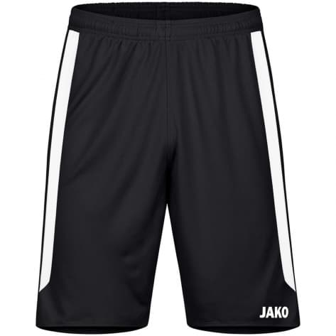 Jako Kinder Short Sporthose Power 4423-800 140 Schwarz | 140