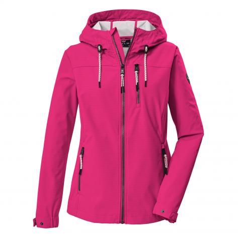 Killtec Damen Softshelljacke GS 111 44363-000 
