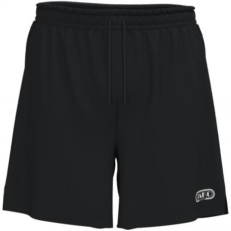 Jako Herren Short Sporthose Retro 4446 