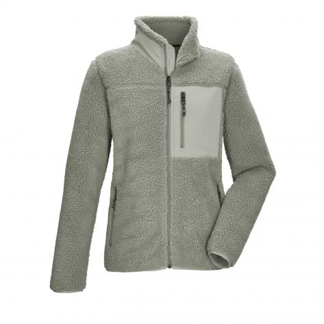 killtec Damen Fleecejacke KOW 23 44472-000 