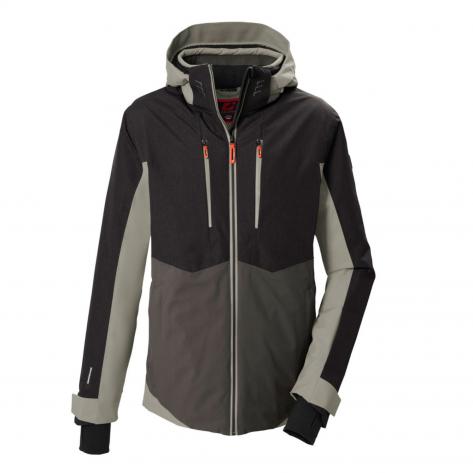 killtec Herren Skijacke KSW 62 44538-000 