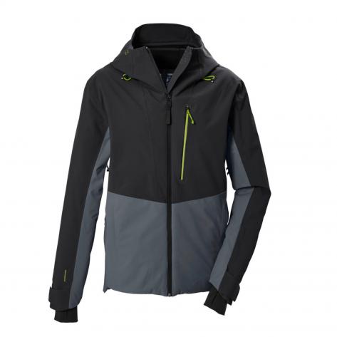 killtec Herren Skijacke KSW 65 44541-000 