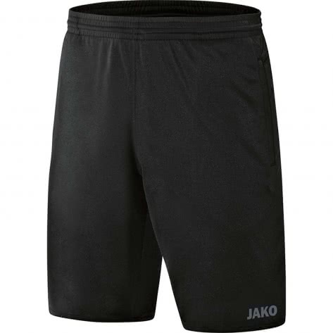 Jako Herren Short Schiedsrichter Sporthose 4471 