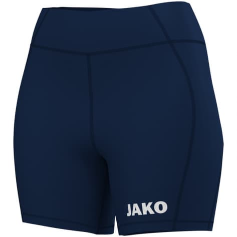 Jako Mädchen Tight Indoor Tight Power 4476-900 128 Marine | 128