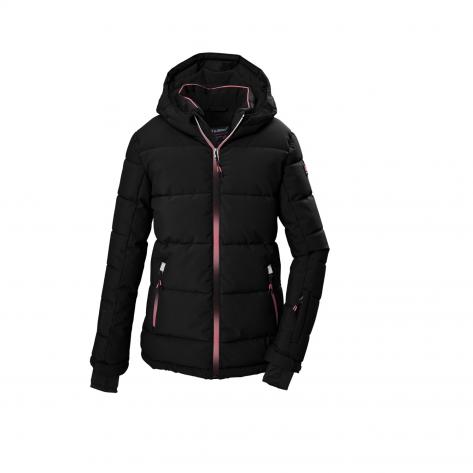 killtec Mädchen Skijacke KSW 186 44778-000 