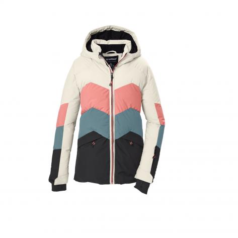 killtec Mädchen Skijacke KSW 195 44793-000 