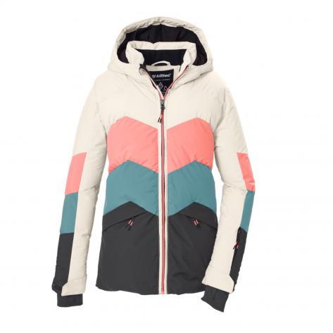 killtec Mädchen Skijacke KSW 195 44793-000 