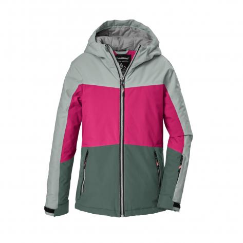 killtec Mädchen Skijacke KSW 198 44796-000 