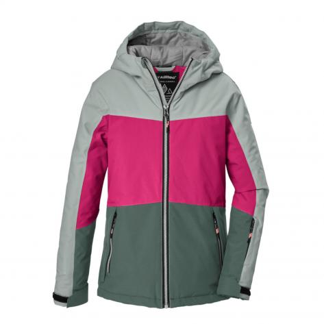 killtec Mädchen Skijacke KSW 198 44796-000 