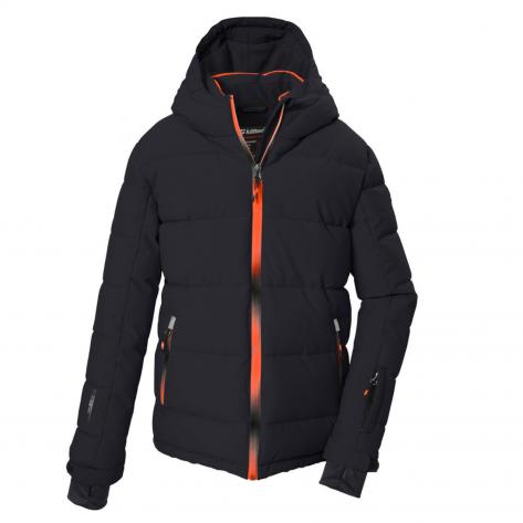 killtec Jungen Skijacke KSW 203 44853-000 