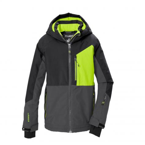 killtec Jungen Skijacke KSW 206 44856-000 