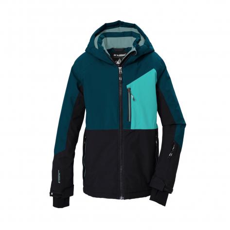 killtec Jungen Skijacke KSW 206 44856-000 