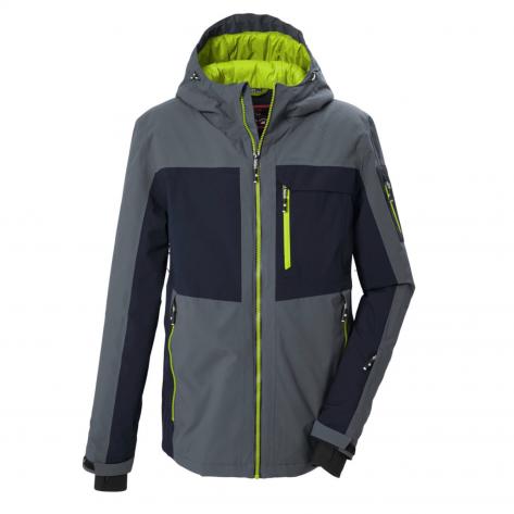 killtec Herren Skijacke KSW 79 44914-000 