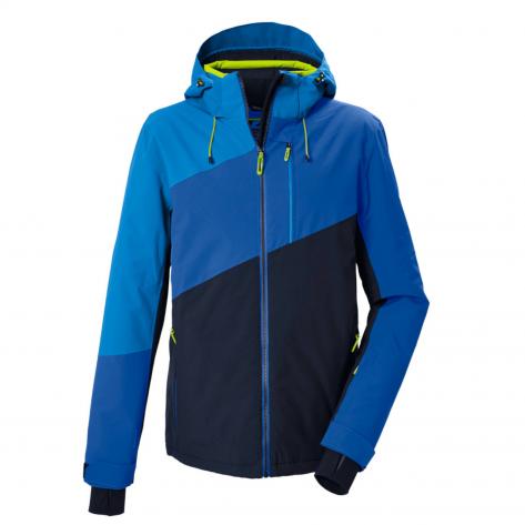 killtec Herren Skijacke KSW 89 44985-000 