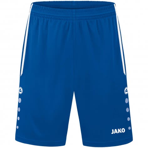 Jako Herren Short Allround 4499-410 XXL Sportroyal | XXL