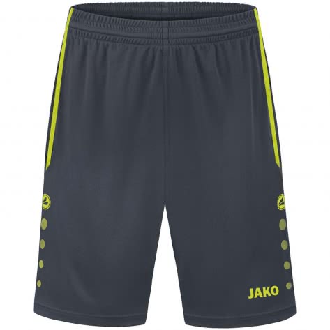 Jako Kinder Short Allround 4499 