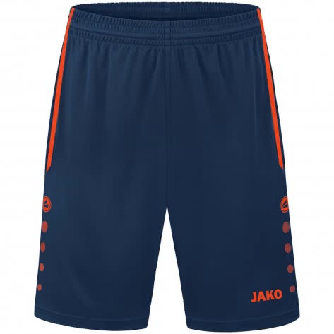 Jako Herren Short Allround 4499 