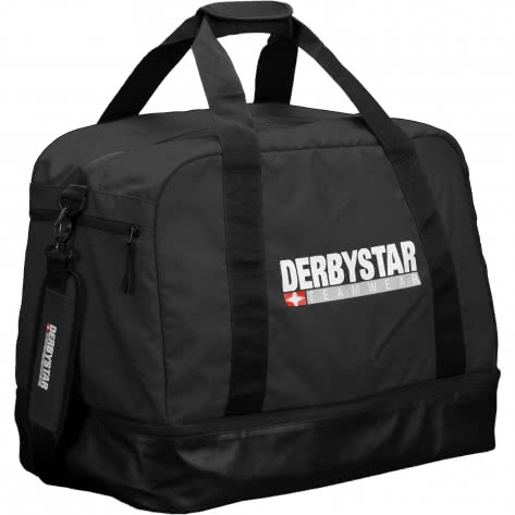 Derbystar Fussball Sporttasche Hyper Pro 