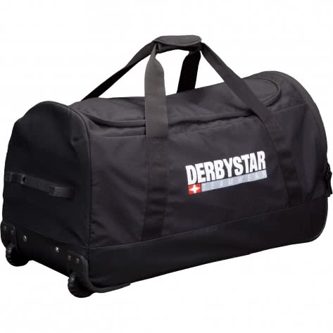 Derbystar Fussball Sporttasche Hyper Pro 4510000200 Schwarz | One size