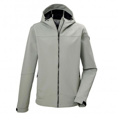 killtec Herren Softshelljacke KOS 482 45102-000 