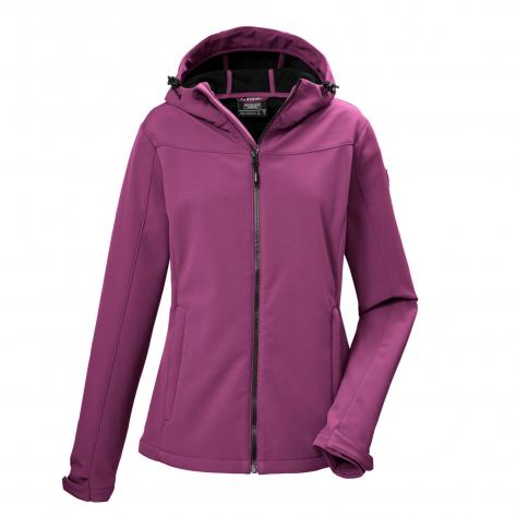 killtec Damen Softshelljacke KOS 481 45105-000 