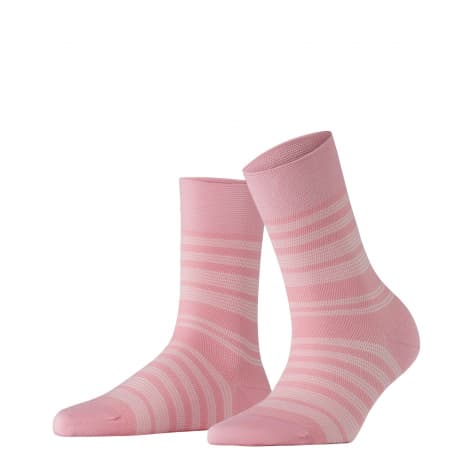 Falke Damen Socken  Sensitive Sunset Stripe 46069 
