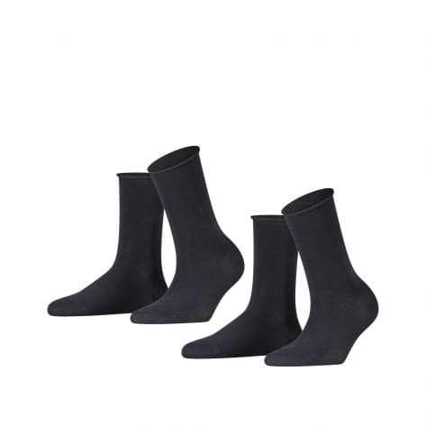 Falke Socken Happy 2P SO 46417 