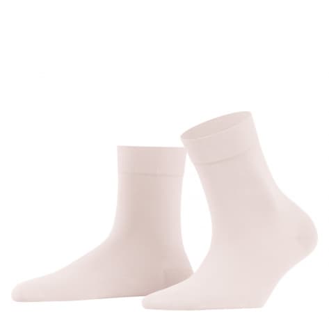 Falke Damen Socken Fine Softness 50 DEN 46425 
